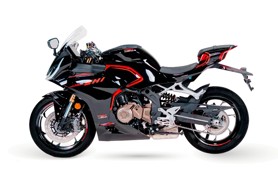 SBM 400rr